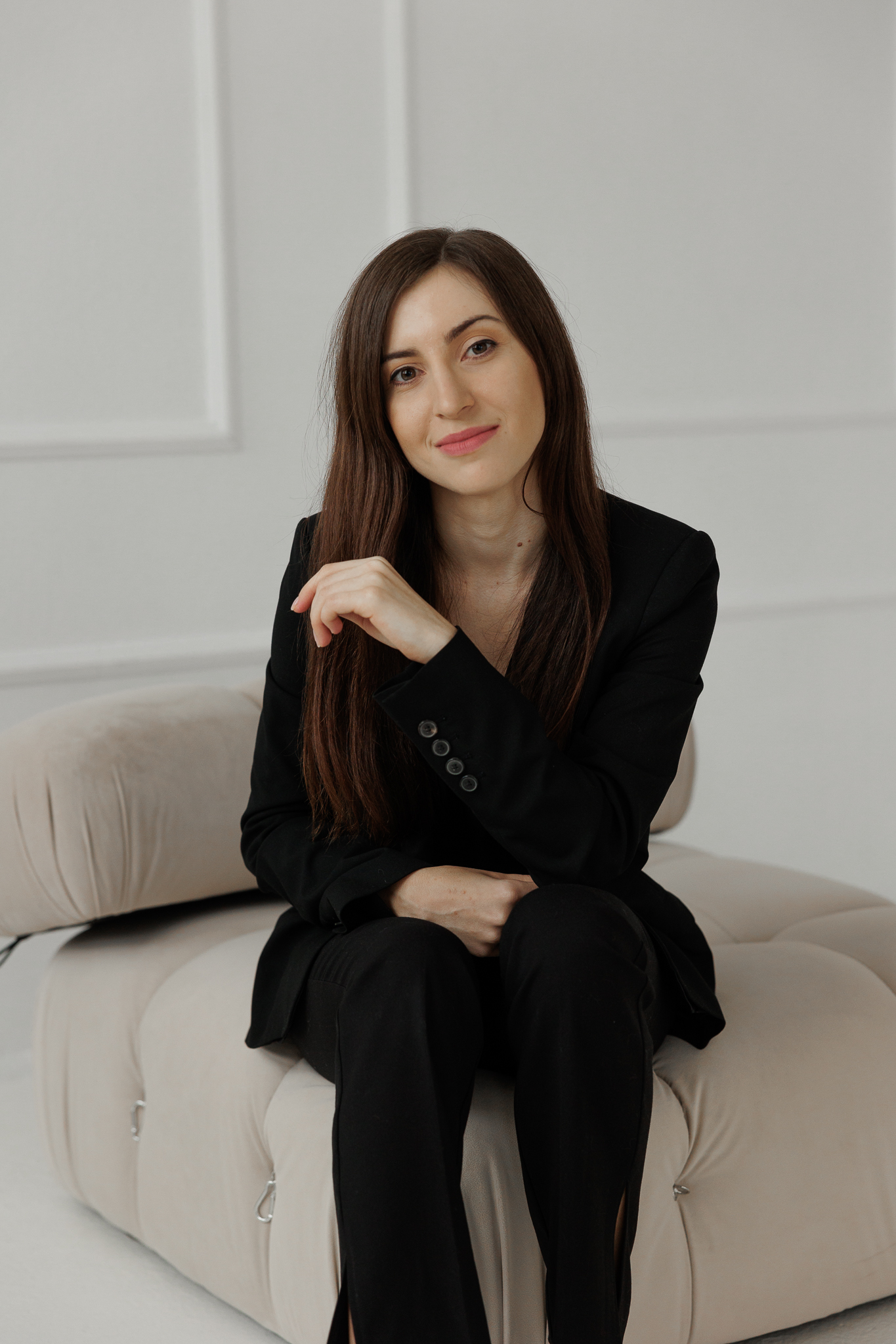 Sylwetka i fasony - zdjęcie