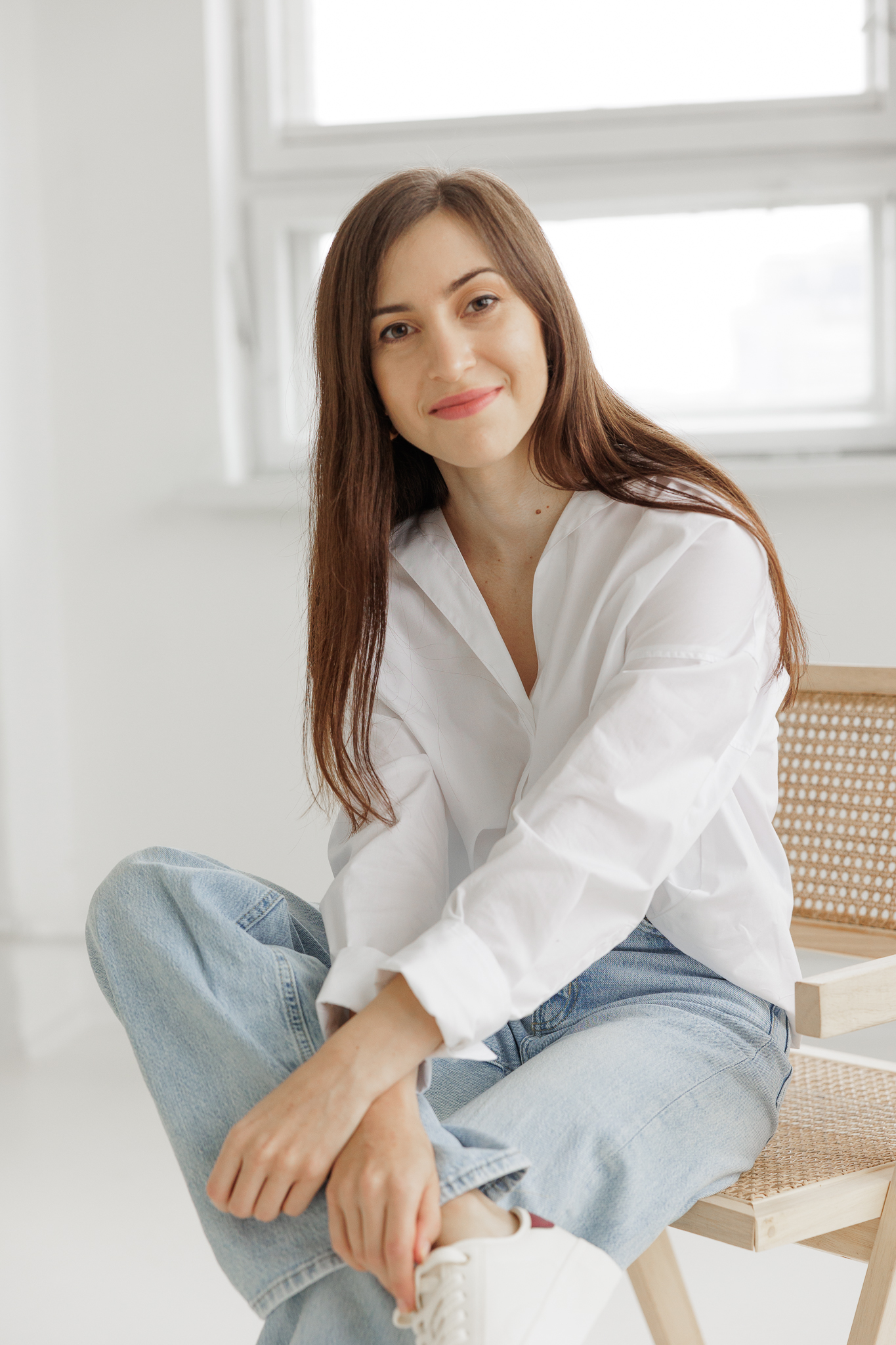 Karolina Lechowicz stylistka