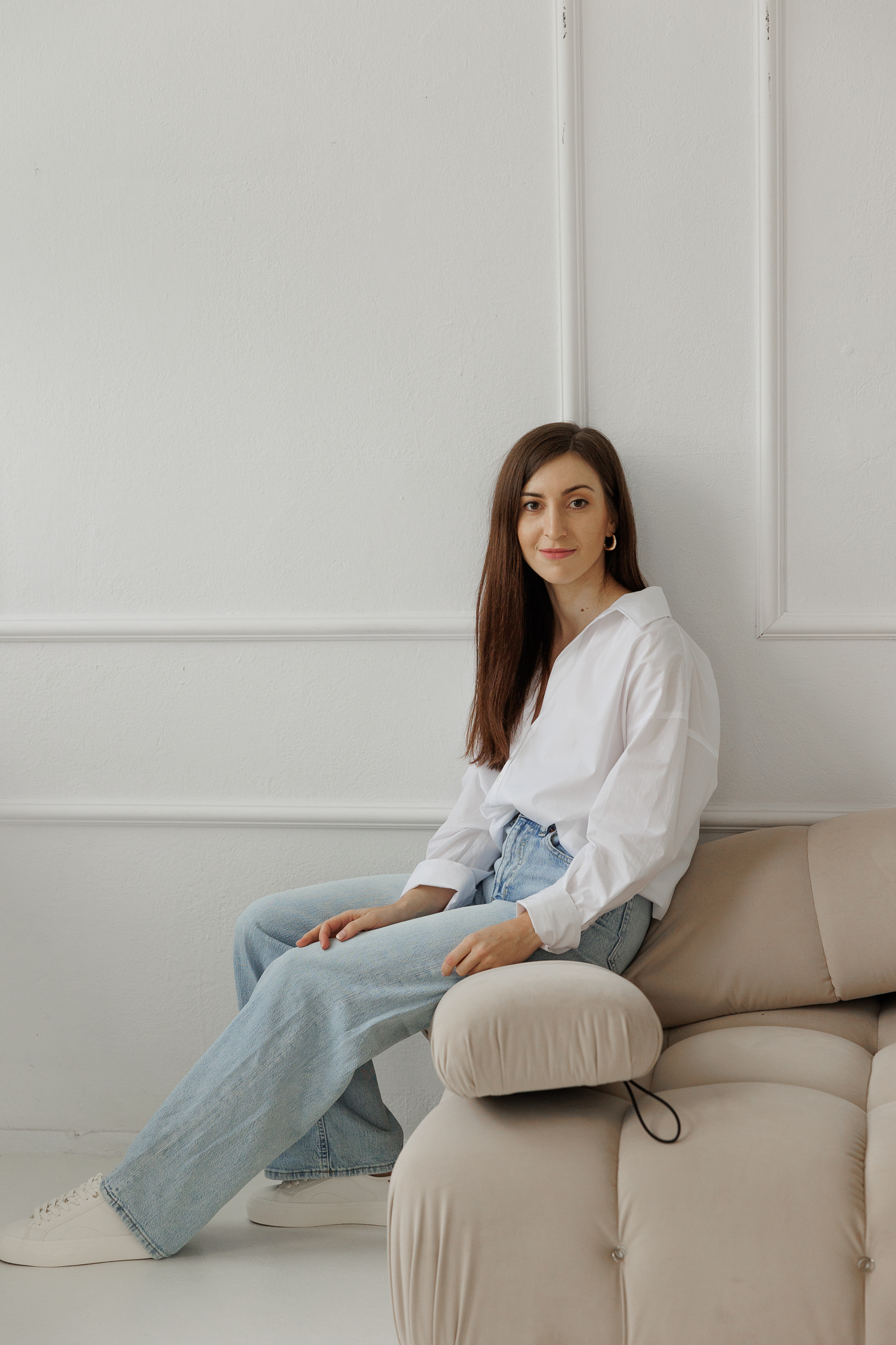 Minimalizm i funkcjonalność - zdjęcie